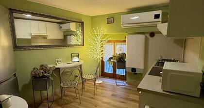 Casa nella Corte - Bellano