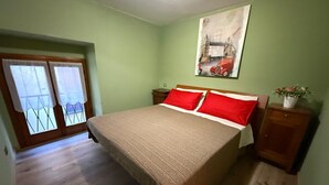 Room - Casa nella Corte - Bellano (Bellano)
