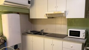 Private kitchen - Casa nella Corte - Bellano (Bellano)
