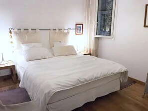 4 bedrooms, WiFi