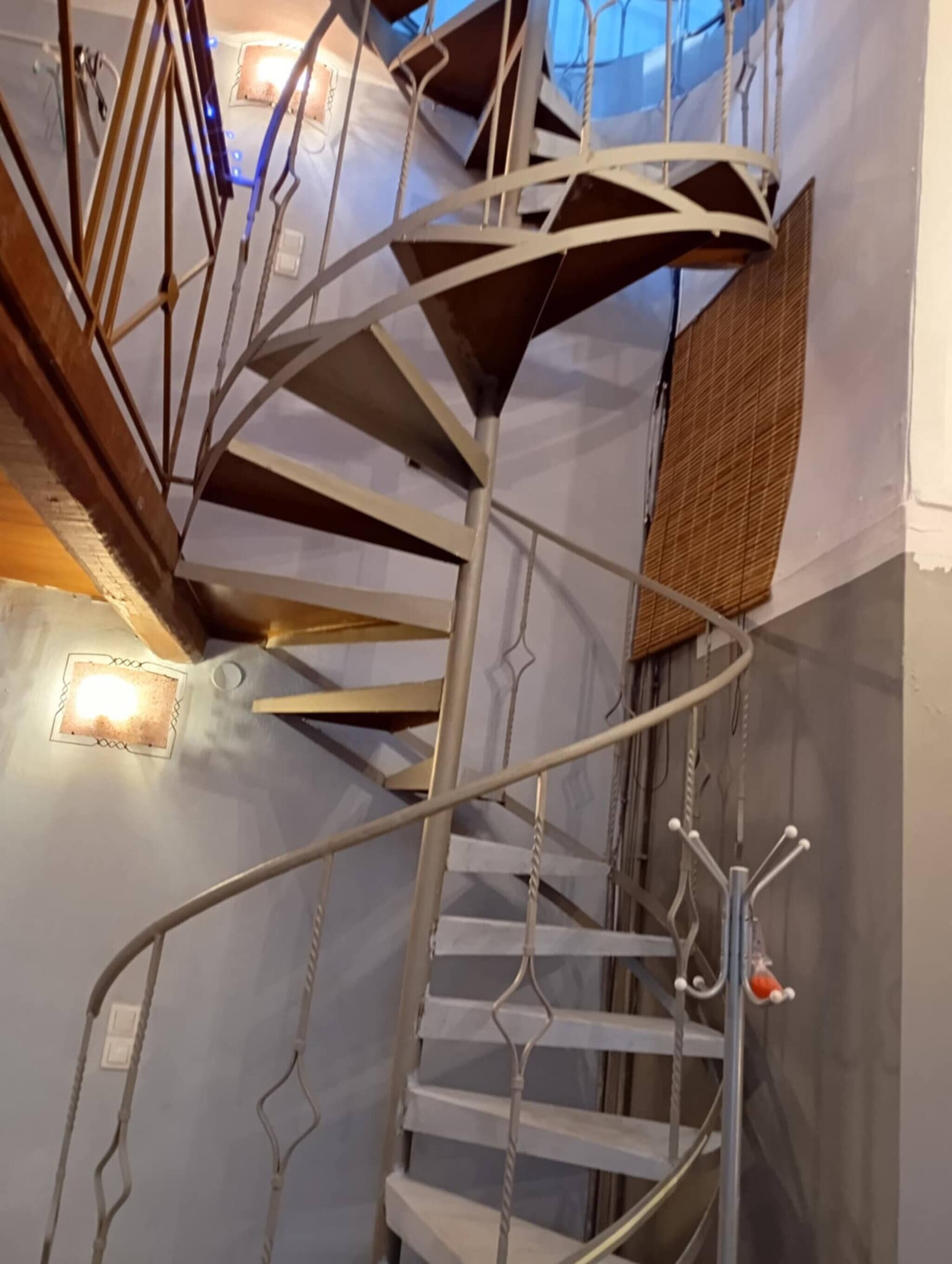 House, 2 Bedrooms, Smoking, Balcony | Interior
