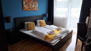 1 Schlafzimmer