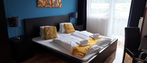 1 habitación