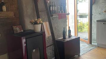 Interieur