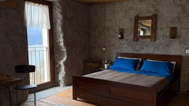 1 chambre, draps fournis