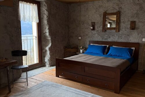 Casa di Sasso - Biosio