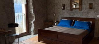 Casa di Sasso - Biosio