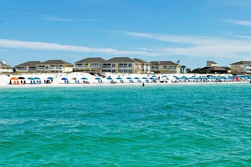 Sandpiper Cove Unit 4231