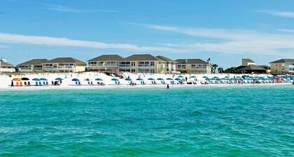 Sandpiper Cove Unit 4231