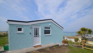 Exterior - D14 Ridgeway, Riviere Towans (Hayle)