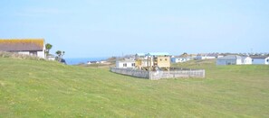 Property grounds - D14 Ridgeway, Riviere Towans (Hayle)