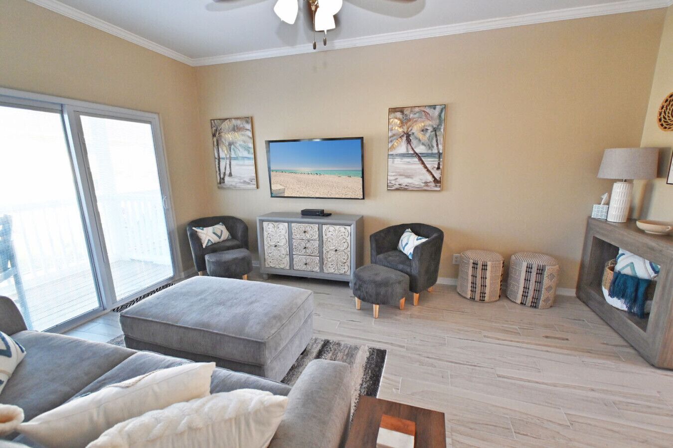 Sandpiper Cove Unit 4115 Bring Your Boat! Canal 2 Bedroom 2 Bathroom - Destin, FL