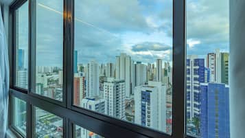 Classic Apartment | Interior