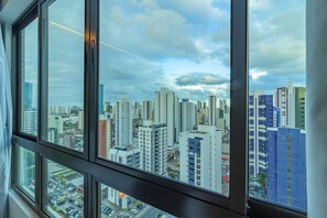 Classic Apartment | Interior - Allure Boa Viagem por Carpediem (Recife)