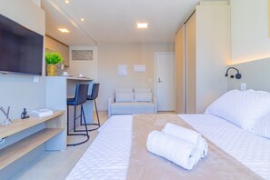 Premium Apartment - Allure Boa Viagem por Carpediem (Recife)