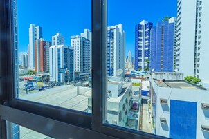 Apartamento superluxo | Parte interna