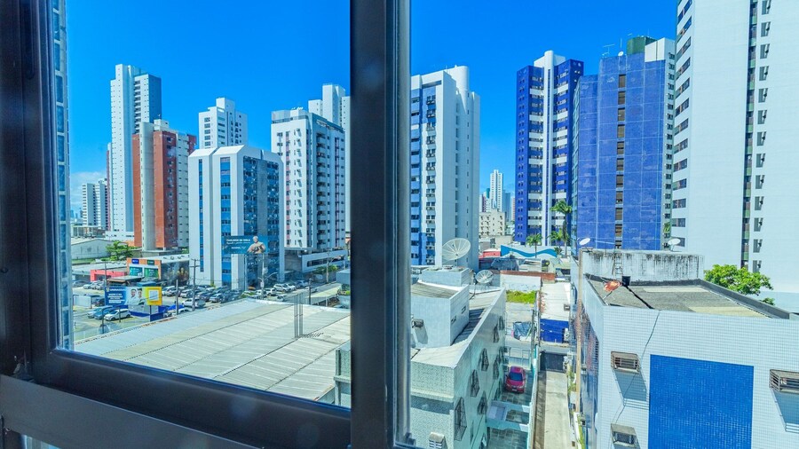 Allure Boa Viagem por Carpediem