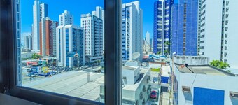 Allure Boa Viagem por Carpediem