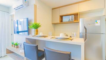 Premium Apartment | Private kitchen