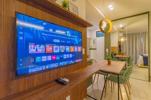 Classic Apartment | Interior - Allure Boa Viagem por Carpediem (Recife)