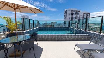 Piscina interna