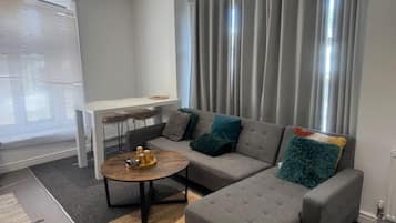 Apartment | Living area