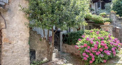 Casa del Borgo - Biosio