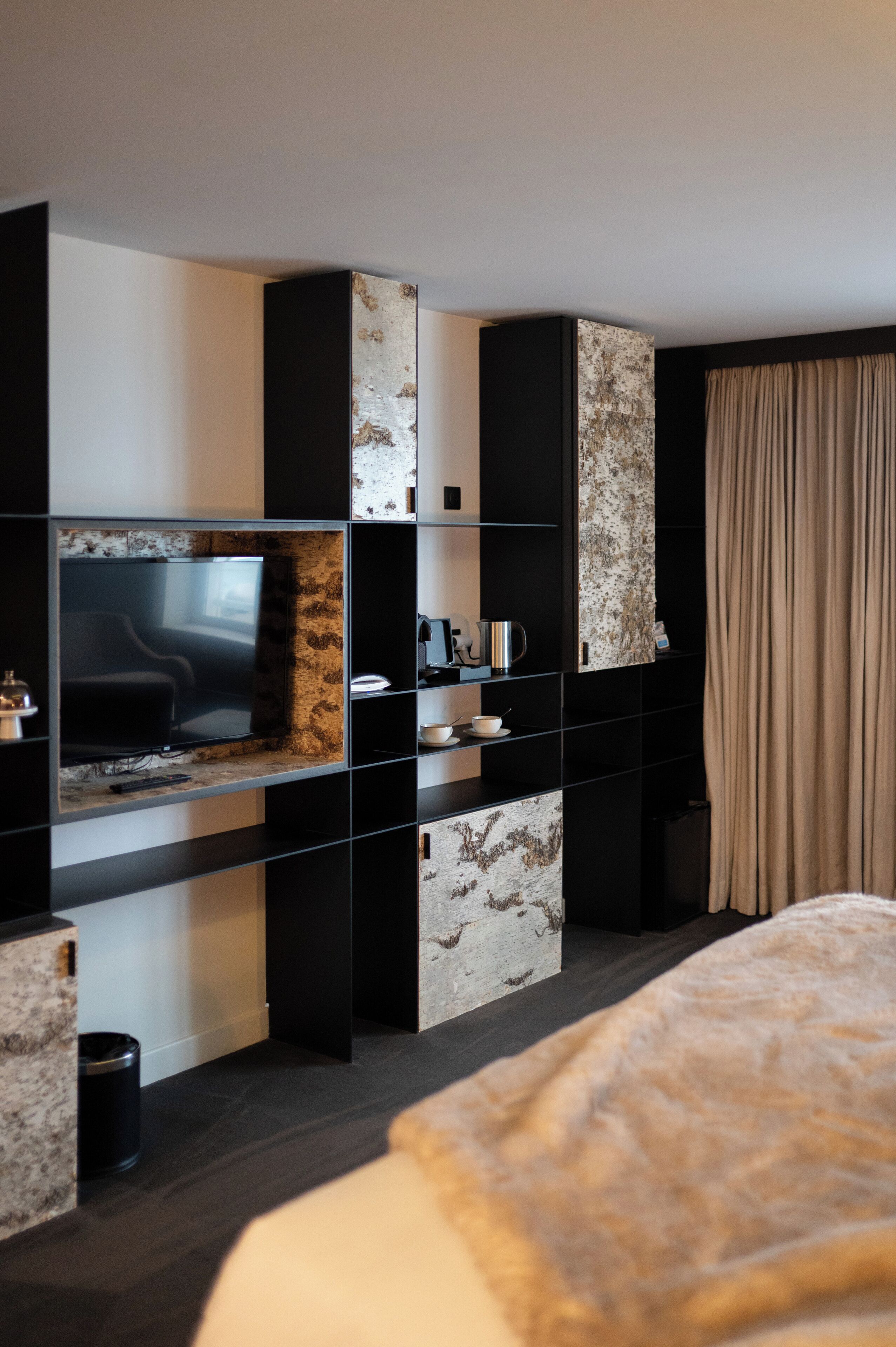 Kamer