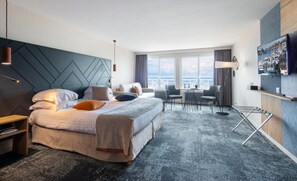 Két bảo mật tại phòng, phòng cách âm, bàn ủi/dụng cụ ủi quần áo