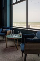 Executive Suite, Sea View | Interior
