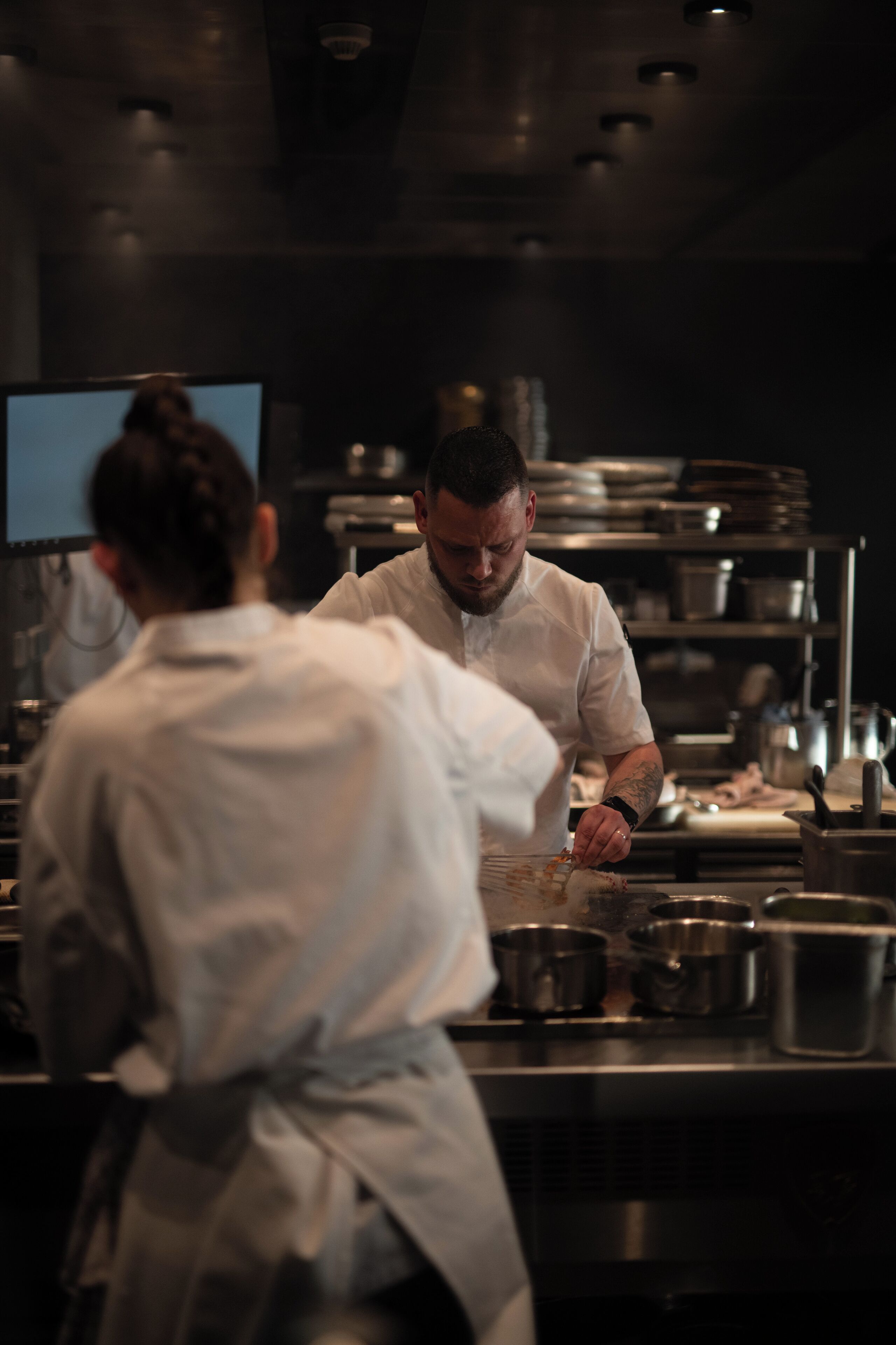 Restaurantes