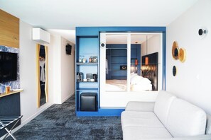 Interior - Hôtel Atlantic (Wimereux)