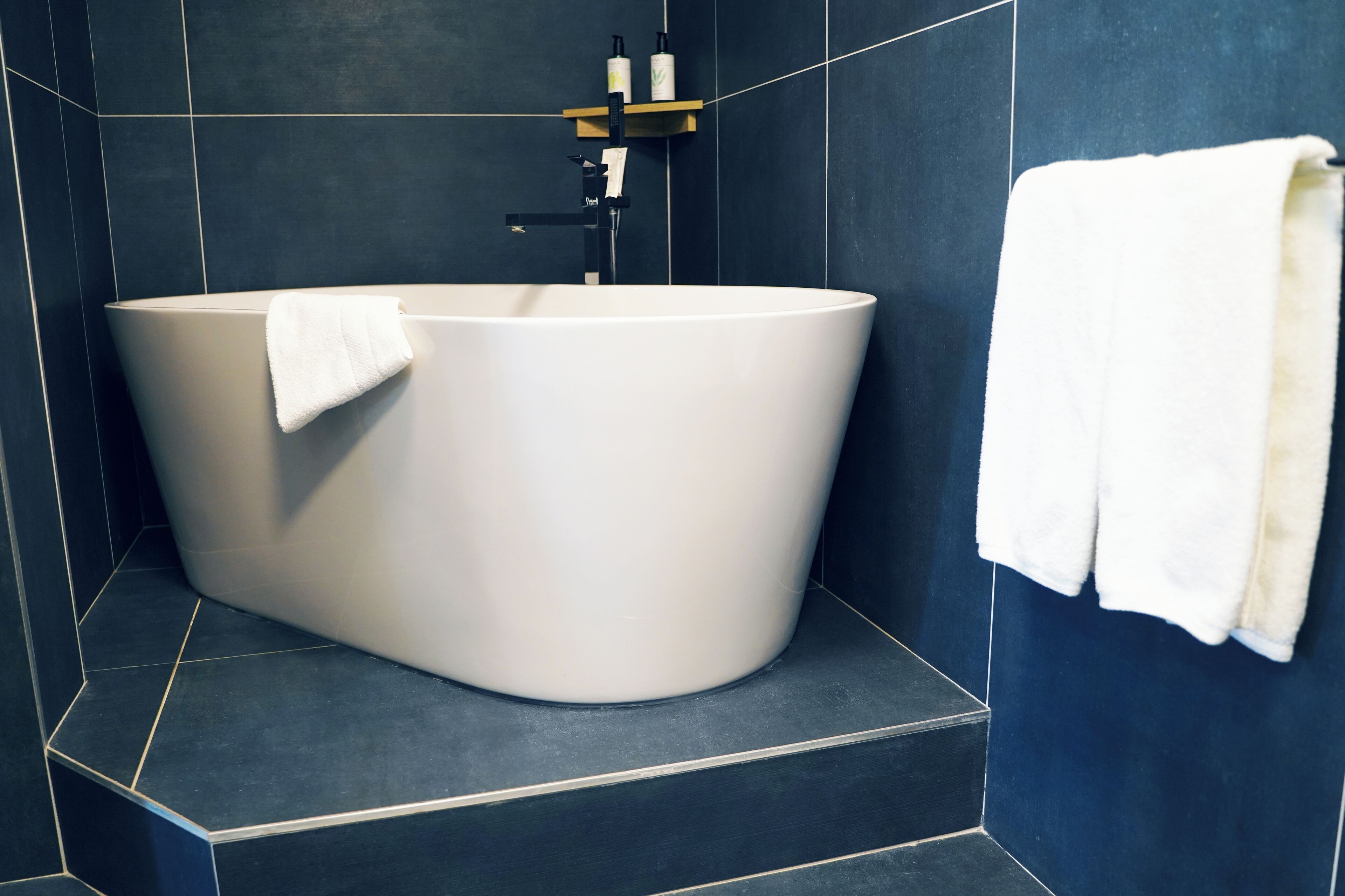 Phòng tắm