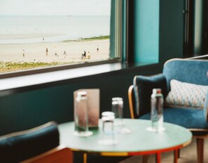 Interior - Hôtel Atlantic (Wimereux)