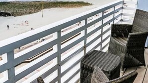 Property grounds - Hôtel Atlantic (Wimereux)