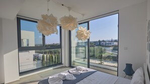 別墅, 3 間臥室, 私人泳池, 花園景觀 | 3 間臥室、隔音