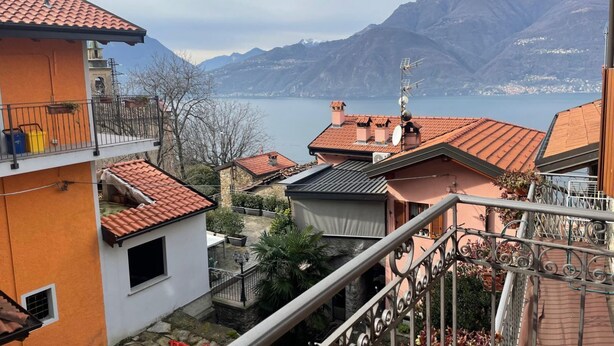 Property grounds - Casa degli Alpaca - Lake View (Biosio)