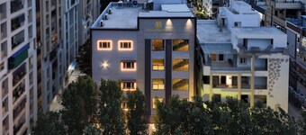 Lemonridge Hotels IDPL Balanagar