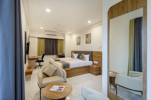 Comfort Twin Room
