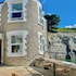 Seafront Cottage - Beach Access - Pet Friendly
