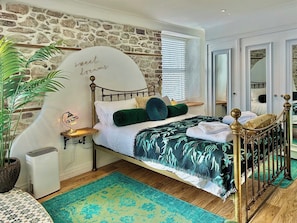 Casa de campo | 1 quarto, ferros/tábuas de passar roupa, Wi-Fi de cortesia