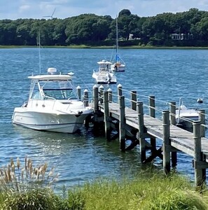 Marina/club náutico