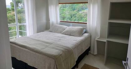 Pousada Aconchego das Flores