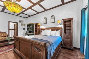 1 bedroom, Internet, bed sheets