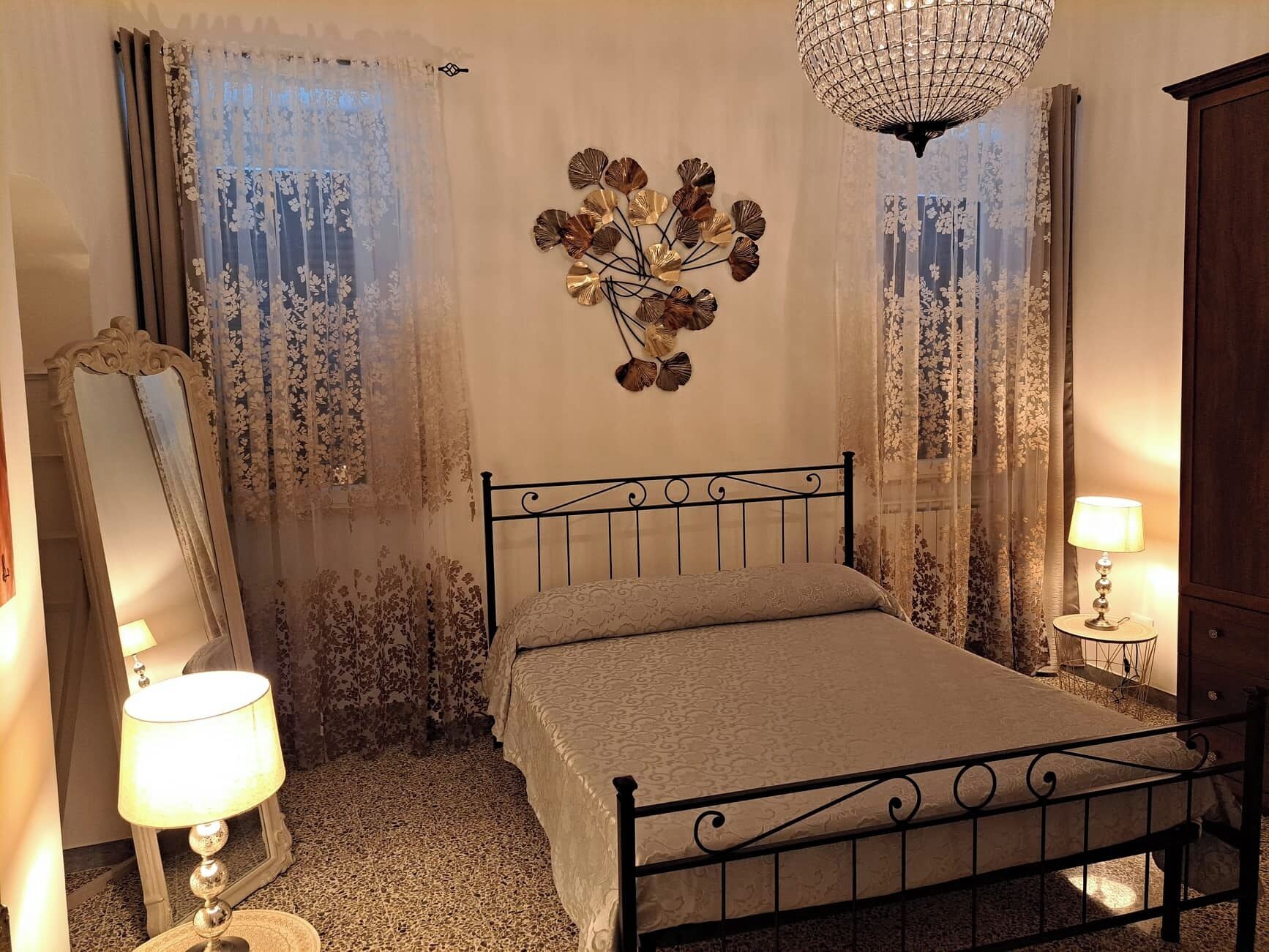 2 camere, una cassaforte in camera, ferro/asse da stiro, Wi-Fi gratuito