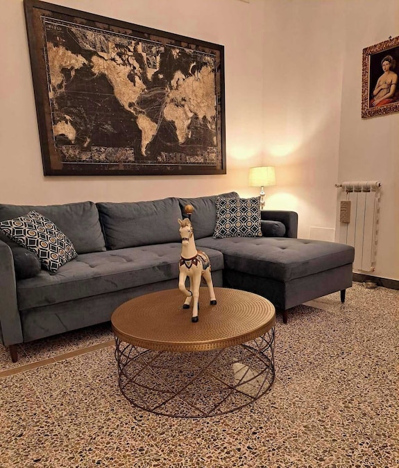 La Casa Sotto Il Castello - Bracciano