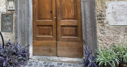 The House Under the Castle