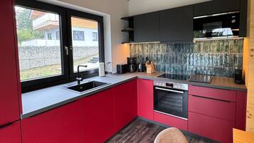 House | Private kitchen