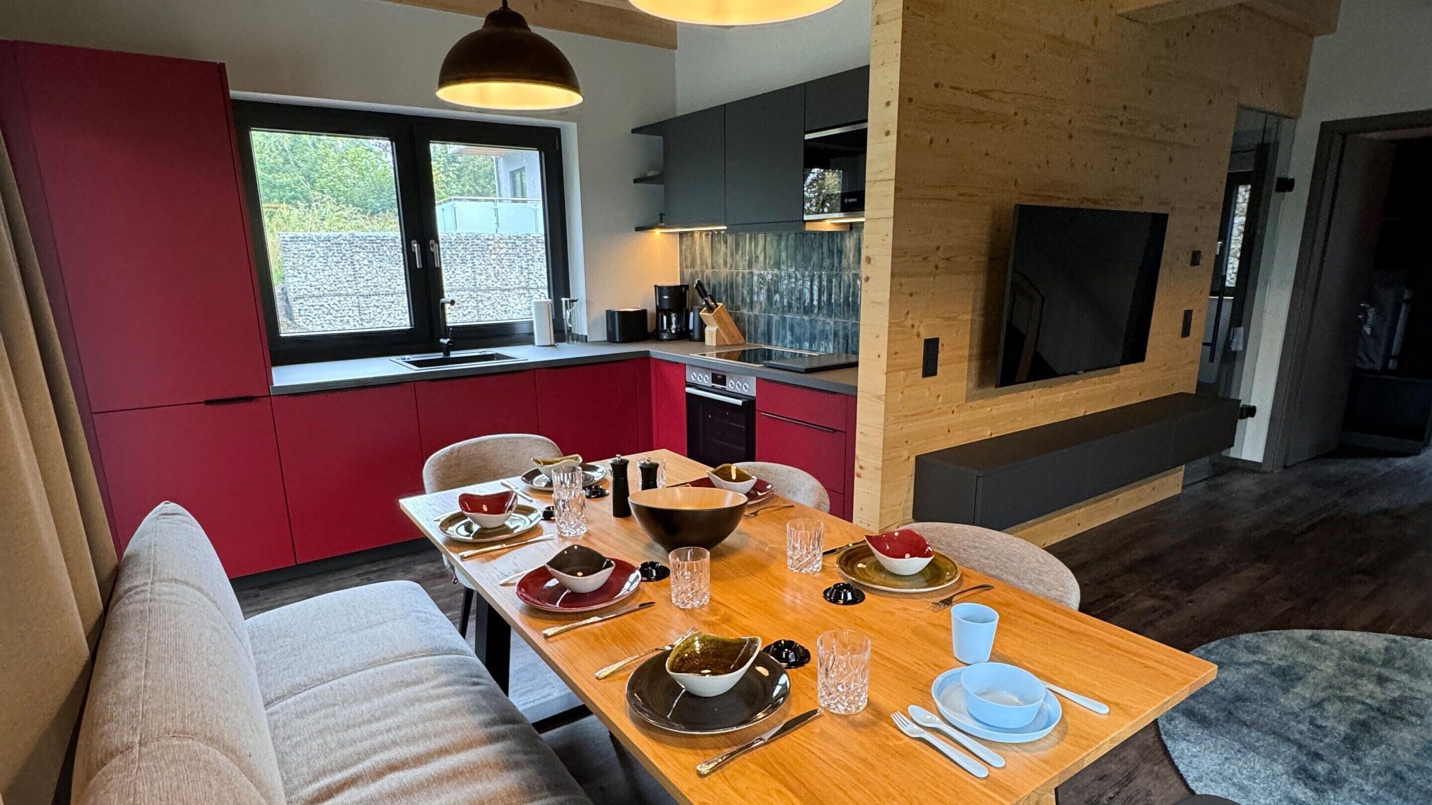 Hus | Restauranger
