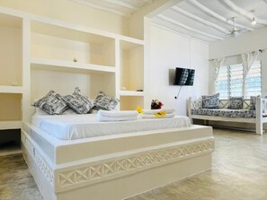 1 bedroom, WiFi